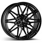 MAK König black Black