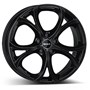 MAK Lario Dark Black