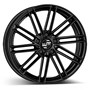 MAK Leipzig Dark Black