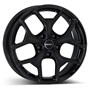 MAK Liberty Dark Black