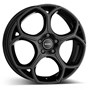 MAK Monza black Black