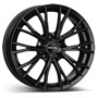 MAK Mark Dark Black