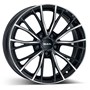 MAK Mark Black/Polished
