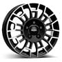 MAK Nomad blk/pol Black/polished