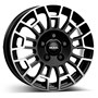 MAK Nomad blk/pol Black/polished