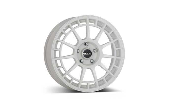 MAK NTT White