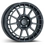 MAK NTT Antracit Gunmetal
