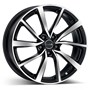MAK Panorama Black/Polished