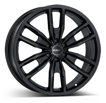 MAK Peak Black