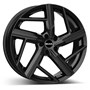 MAK Qvattro Black