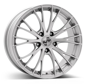 MAK Rennen Silver