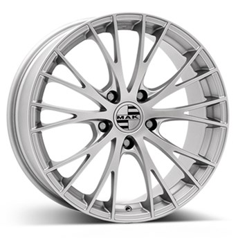 MAK Rennen Silver