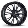 MAK Rennen Dark Black matt