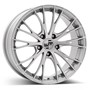 MAK Rennen Silver