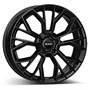 MAK Stilo black Black