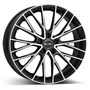 MAK Speciale Black/polished