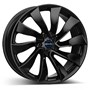 MAK Solar Black