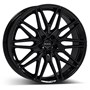 MAK Sturm black Black