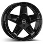 MAK Trek Black