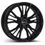 MAK Union Dark Black