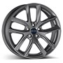 MAK Voltage Gunmetal