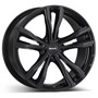 MAK X-Mode Dark Black