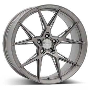 LND R11 forged Gunmetal