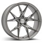 LND R11 forged Gunmetal