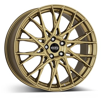Dotz Fuji Gold