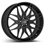 Dotz LongBeach Black