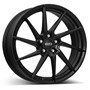Dotz Spa Black