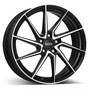 Dotz Spa Dark Black/polished