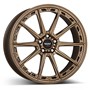 Dotz Sonoma Bronze Bronze matt