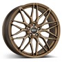 Dotz Suzuka Bronze Bronze matt