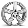 Dezent KG silver Silver