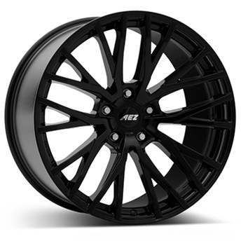 AEZ Panama Black
