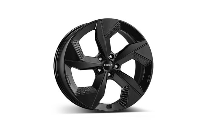 Dezent AO Black