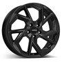 Dezent AP Black Black