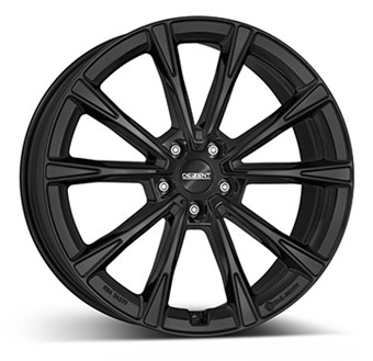 Dezent AR Black