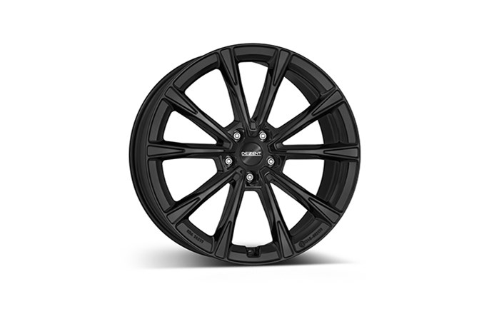 Dezent AR Black