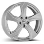 Dezent KB Silver