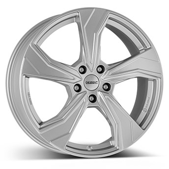 Dezent KB Silver