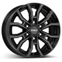 Dezent KC black Black