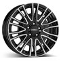 Dezent KE Dark Black/polished