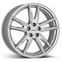 Dezent KF silver Silver