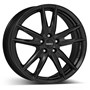 Dezent KF black Black