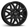 Dezent KH Black Black