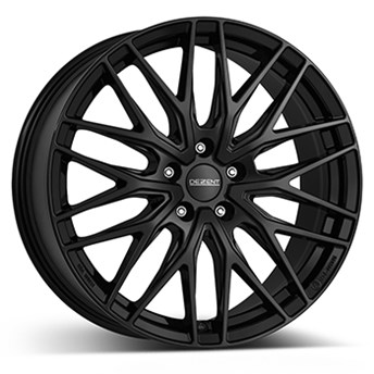 Dezent KY black Black