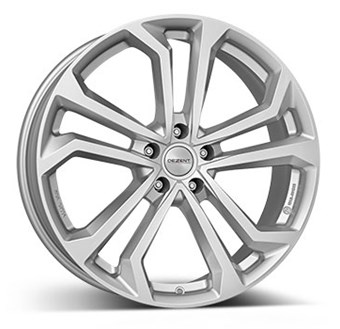 Dezent TA Silver