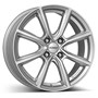 Dezent TN Silver